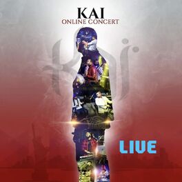 Album cover of Kai online concert