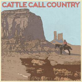 Album cover of Cattle Call Country