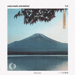 Album cover of Fuji