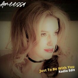 Album cover of Just to Be With You (Radio Edit)