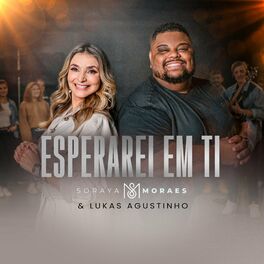 Album cover of Esperarei em Ti (Ao Vivo)