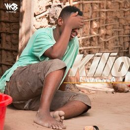 Album cover of Kilio