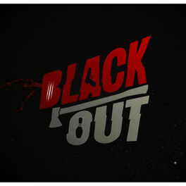 Album cover of Black out Soundtrack
