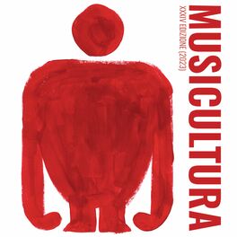 Album cover of Musicultura XXXIV Edizione (2023)