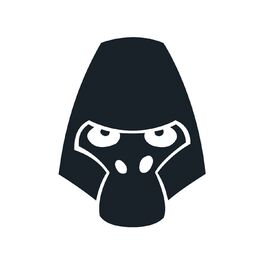 Album cover of Where's Gorilla?, Vol. 4