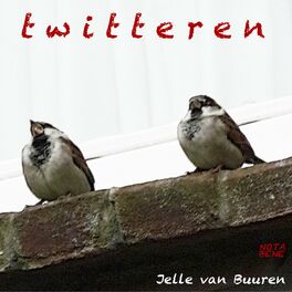 Album cover of Twitteren
