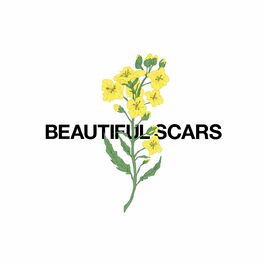 Album cover of Beautiful Scars (Acoustic)