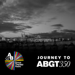 Album cover of Journey To ABGT350
