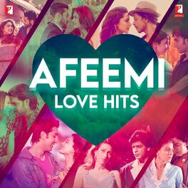 Album cover of Afeemi Love Hits