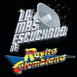 Album cover of Lo Más Escuchado De
