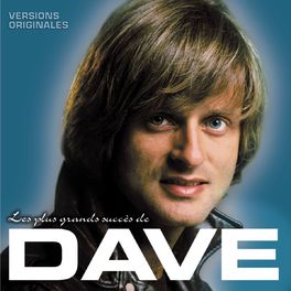 Album cover of Les Grands Succès De Dave