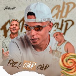 Album cover of Faz o Chup Chup