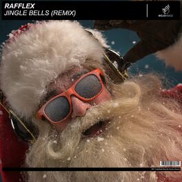 Album cover of Jingle Bells (Remix)