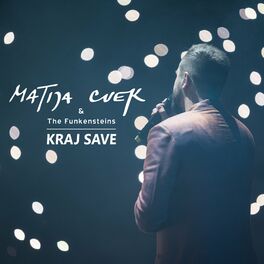 Album cover of Kraj Save