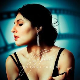 Album cover of Cortometraggi