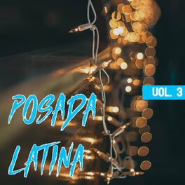 Album cover of Posada Latina Vol. 3