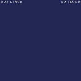 Album cover of No Blood