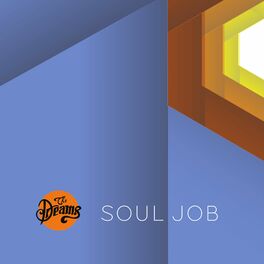 Album cover of Soul Job