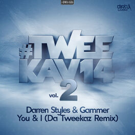 Album cover of You & I (Da Tweekaz remix)