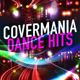 Album cover of Covermania - Dance Hits