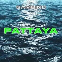 Album picture of Pattaya
