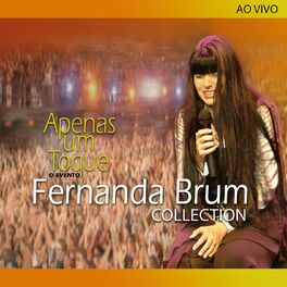 Album cover of Apenas Um Toque - Collection (Ao Vivo)