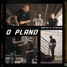 Album cover of O Plano