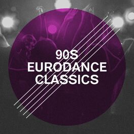 Album cover of 90S Eurodance Classics