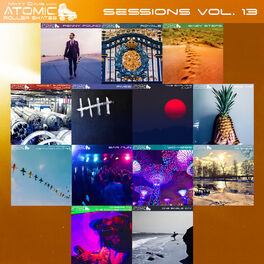 Album cover of Sessions, Vol. 13