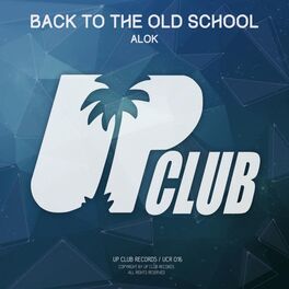 Album cover of Back To The Old School EP