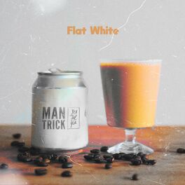 Album cover of Flat White