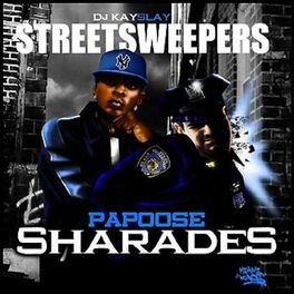 Album cover of Sharades