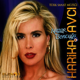 Album cover of Nazar Boncuğu