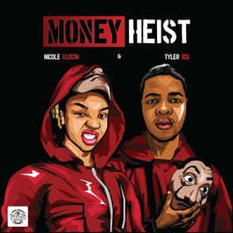 Album cover of Money Heist