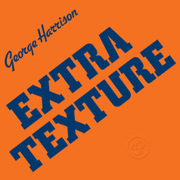 Album cover of Extra Texture (Remastered)