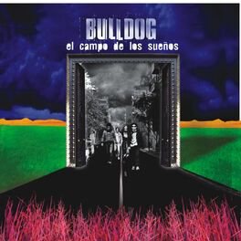 Album cover of El Campo de los Sueños