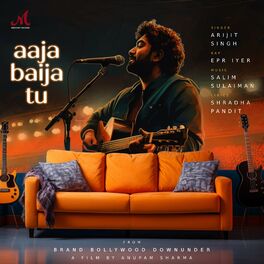 Album cover of Aaja Baija Tu (from 