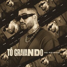 Album cover of Tô Gravando