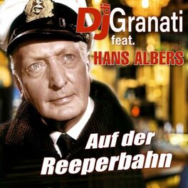 Album cover of Auf der Reeperbahn (feat. Hans Albers)