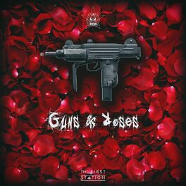 Album cover of Guns & Roses