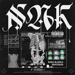 Album cover of Nak