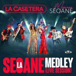 Album cover of La Seoane Medley (Live Session)