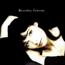 Album cover of Beverley Craven