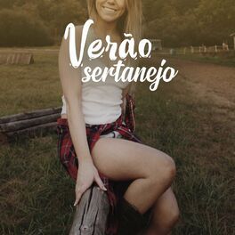 Album cover of Verão Sertanejo