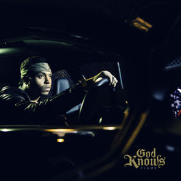 Album cover of God Knows