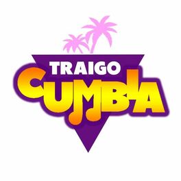 Album cover of Traigo cumbia