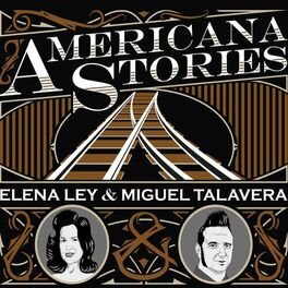 Album cover of Americana Stories