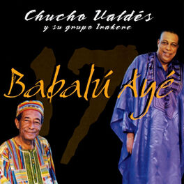 Album cover of Babalú Ayé (Remasterizado)