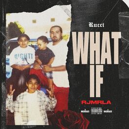 Album cover of What If?