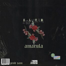 Album cover of Amarula
